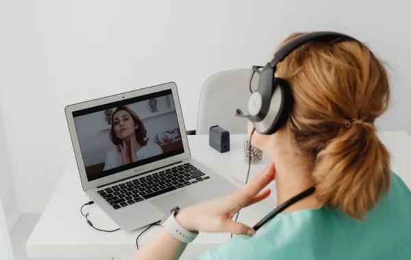 Telehealth