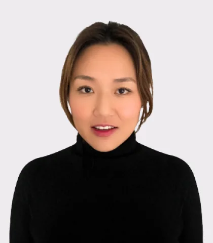 Niki Jiang